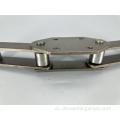 I-Multi-Model Stainless Insimbi Engagqwali Chain
